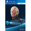 Human Anatomy [VR] PS4